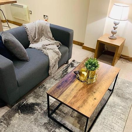 Executive Central Apartment Sunderland  Kültér fotó