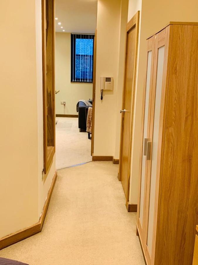 Executive Central Apartment Sunderland  Kültér fotó