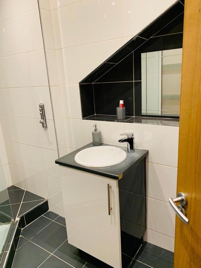 Executive Central Apartment Sunderland  Kültér fotó