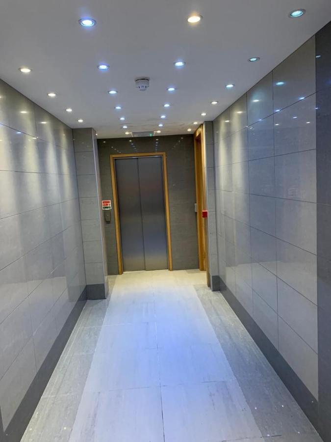 Executive Central Apartment Sunderland  Kültér fotó