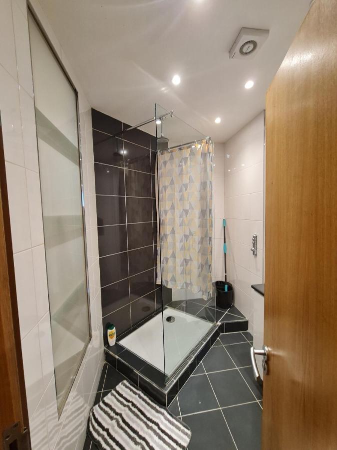 Executive Central Apartment Sunderland  Kültér fotó